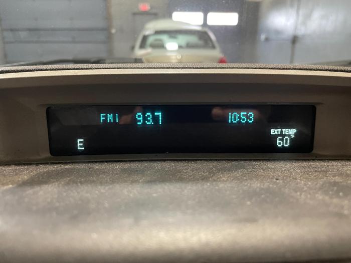 2011 Ford Escape