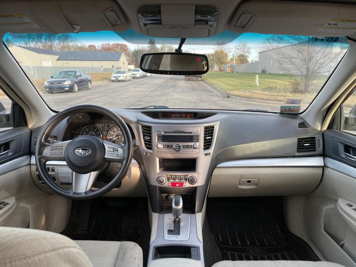 2011 subaru outback 2.5i with 205834 miles for sale near elk-river, minnesota 6d78744d23ea48e680b015914f0d6097.jpeg