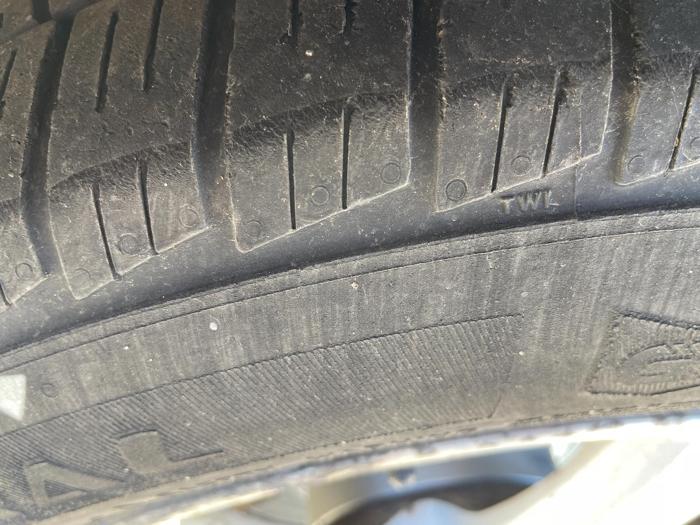 2003 Honda Accord