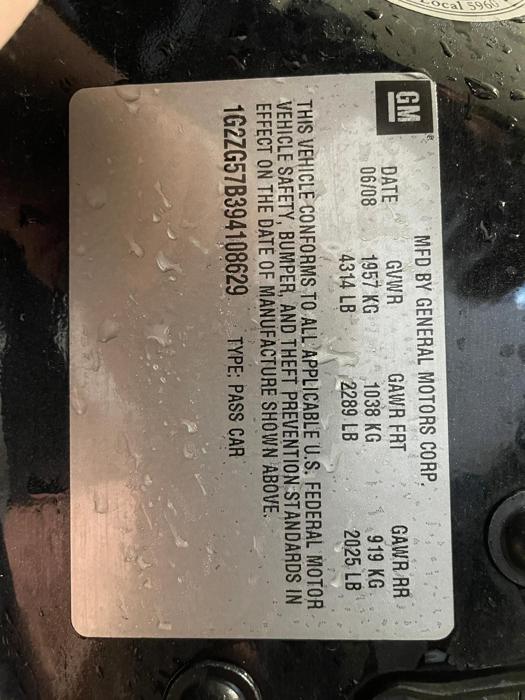 2009 pontiac g6 with 182153 miles for sale near elk-river, minnesota 6d8f8c6711774803a592d1fa253ac394.jpg
