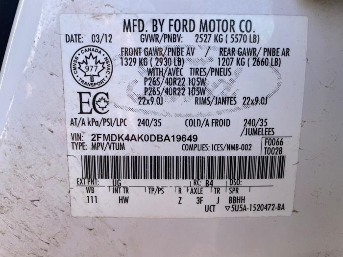 2013 ford edge sport-awd with 125701 miles for sale near north-branch, minnesota 6d9ea79c19964c4796649305f6fe0d49.jpeg