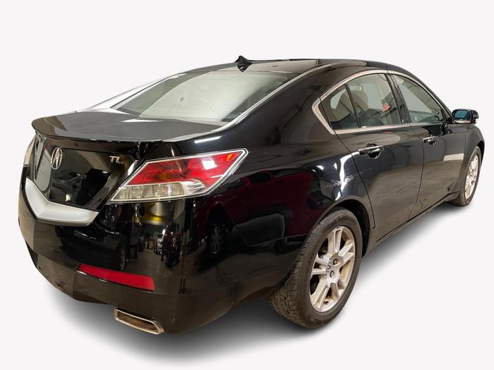 2010 Acura TL