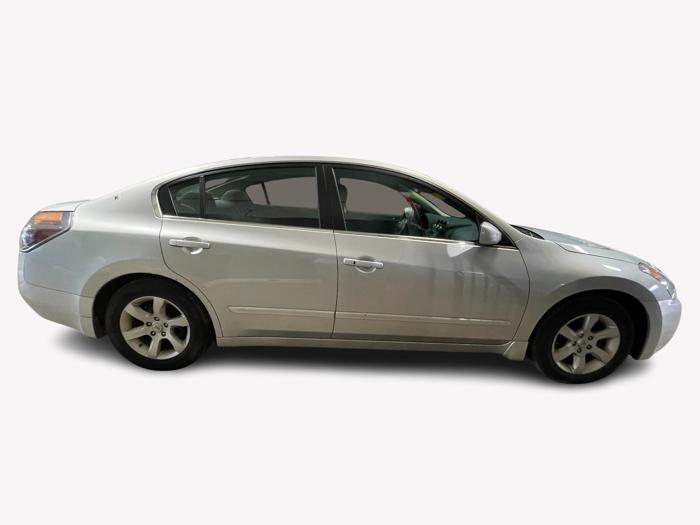 2009 Nissan Altima