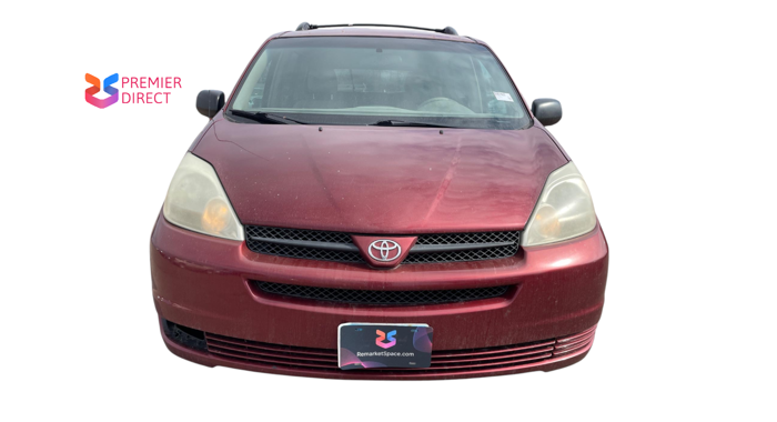 2004 toyota sienna le---7-passenger with 225351 miles for sale near fridley, minnesota 6dad8979195342eaaa6d204644988306.png