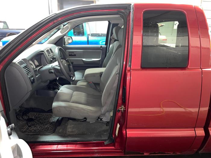 2006 Dodge Dakota