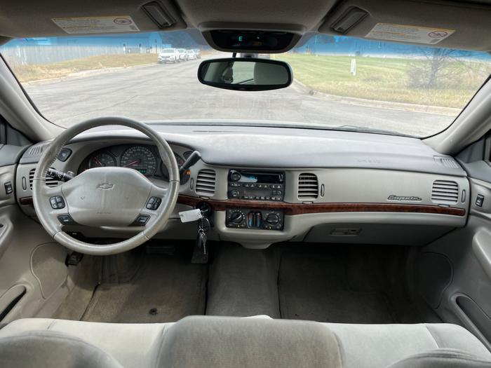 2004 chevrolet impala with 100353 miles for sale near elk-river, minnesota 6db9d70ae20f49ef86024471f97d420f.jpeg