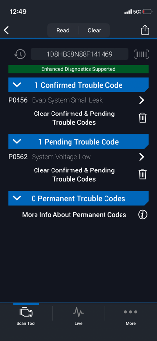 2008 dodge durango sxt-4wd with 208856 miles for sale near clearwater, minnesota 6dbe6d5f71434eee922a8b9d0aa3e362.png