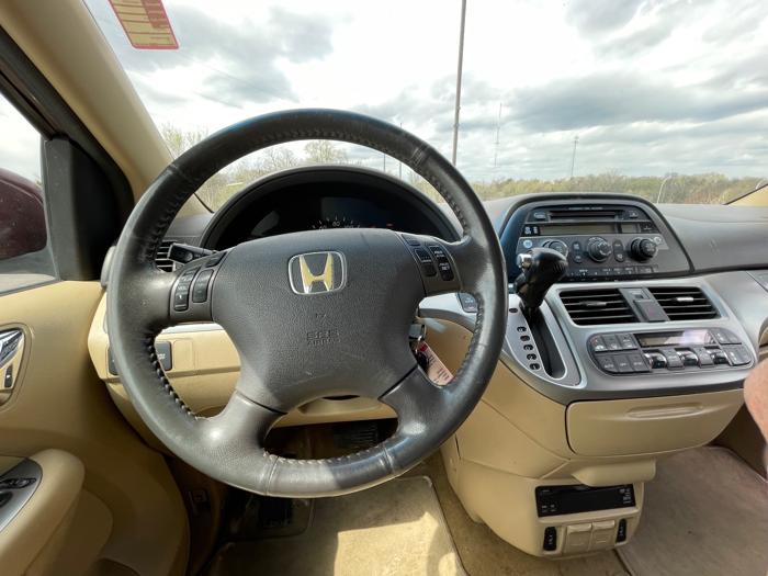 2009 honda odyssey ex-l with 236095 miles for sale near clearwater, minnesota 6dc1a747d595429c871ed685ba384231.jpeg