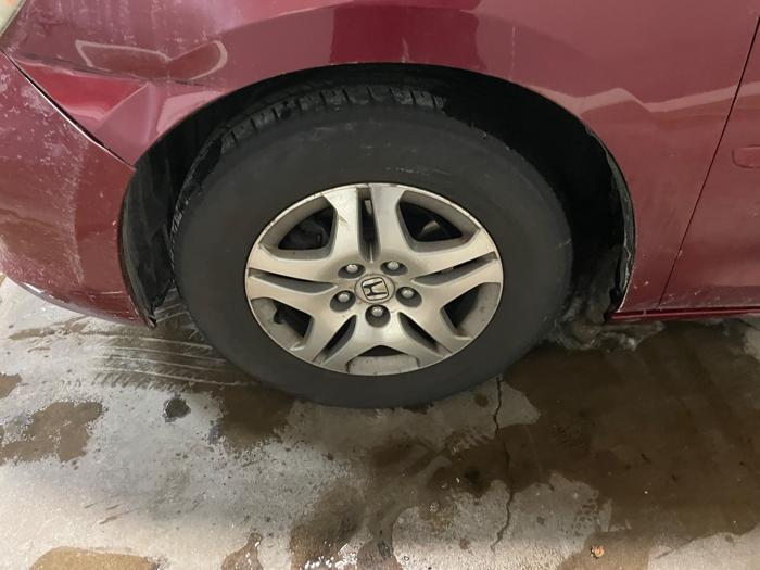 2005 honda odyssey ex-l with 313800 miles for sale near elk-river, minnesota 6dc8349421964a819559fc28a3ca4ca6.jpeg