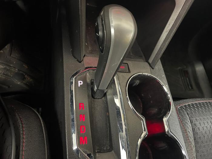 2014 GMC Terrain