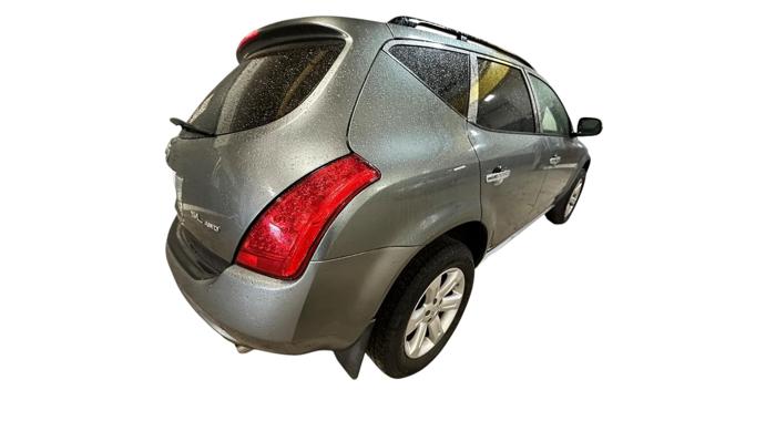 2007 nissan murano s-awd with 189309 miles for sale near elk-river, minnesota 6dcead423164461e9c66346a2050a355.jpg