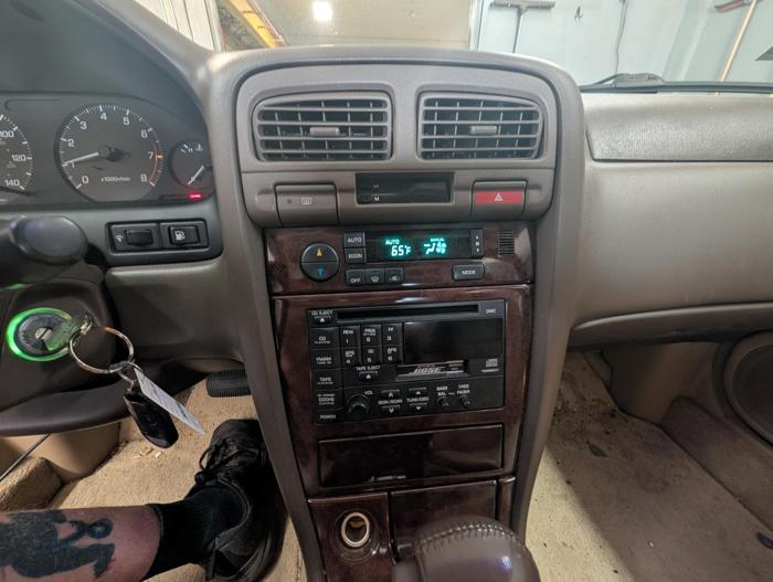 1996 infiniti i30 base with 140180 miles for sale near elk-river, minnesota 6ddb3d363b14491f9eac579d3c489995.jpg