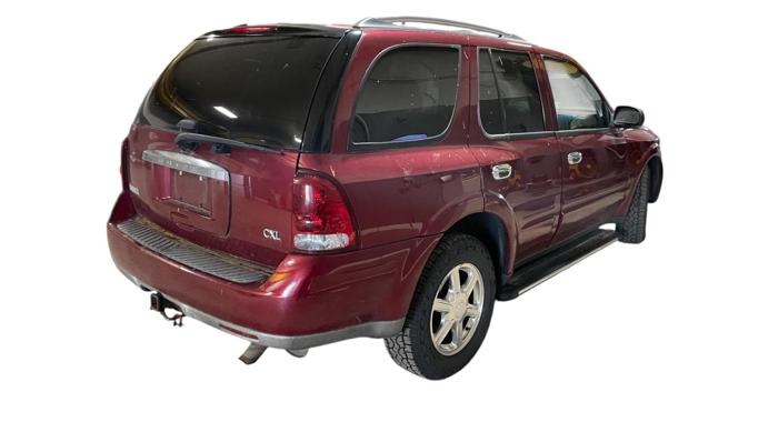 2006 buick rainier cxl-awd with 218269 miles for sale near elk-river, minnesota 6ddfa7f3cfdb41eaa839f72eaba96991.jpg