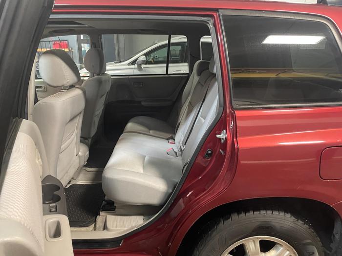 2006 Toyota Highlander