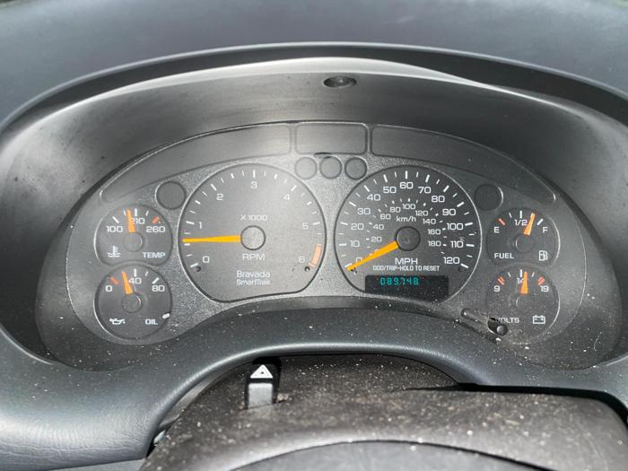 2001 oldsmobile bravada with 89748 miles for sale near elk-river, minnesota 6de445c89c9a42df93853a93dc470f6d.jpg