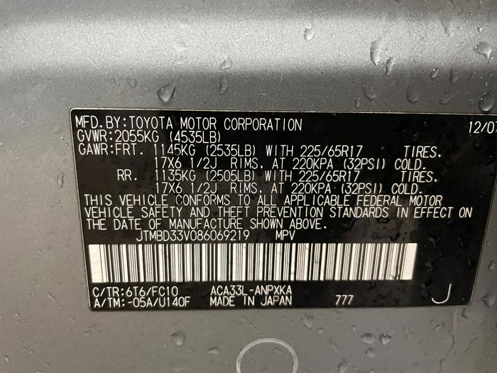 2008 toyota rav4 base-i4-4wd with 302581 miles for sale near elk-river, minnesota 6dea3fb8ec42498eb342e6cc95a6b82f.jpeg