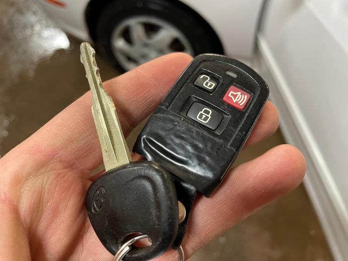 2005 Hyundai Elantra
