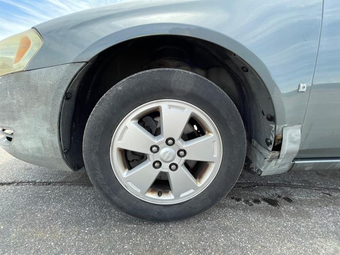 2008 chevrolet impala lt with 187160 miles for sale near elk-river, minnesota 6df856f74c694db9829c33d1574d598a.jpeg