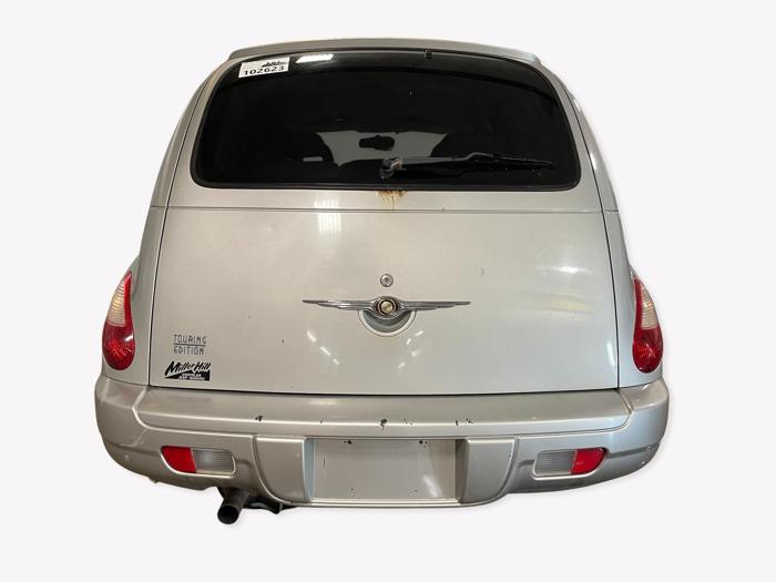 2006 Chrysler PT Cruiser