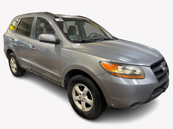 2008 Hyundai Santa Fe