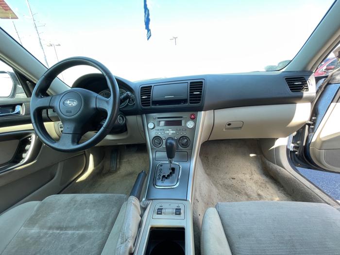 2007 subaru outback 2.5i-wagon with 203657 miles for sale near clearwater, minnesota 6e0cbc56ec39425e86674351cb2ae545.jpeg