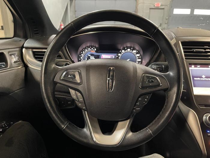 2017 Lincoln MKC
