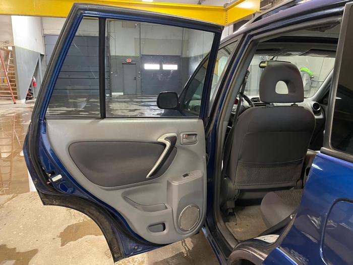 2003 Toyota Rav4