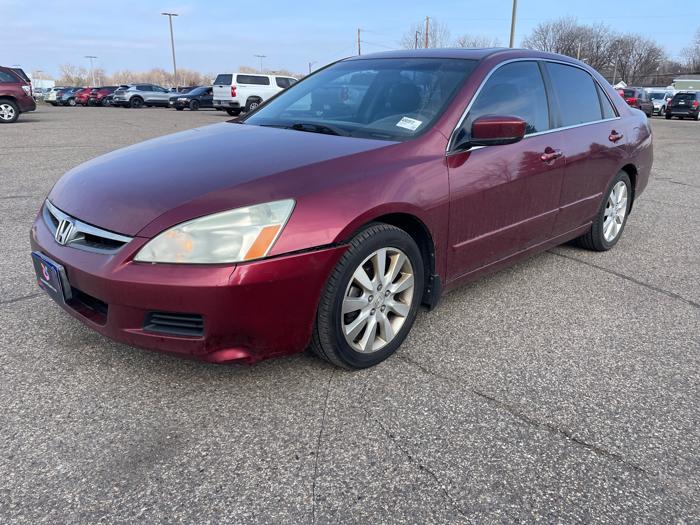 2006 honda accord ex-v6 with 267483 miles for sale near fridley, minnesota 6e41fa67347441ba9ea034183a8d362b.jpeg