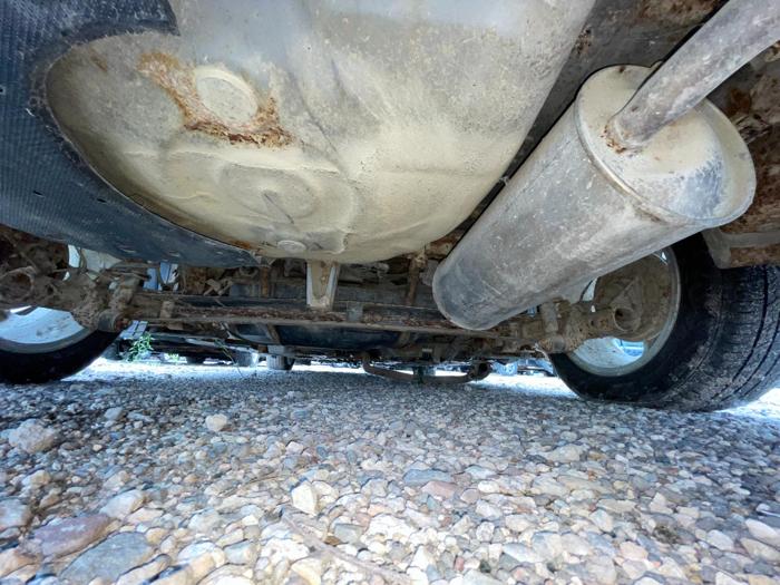 2005 Toyota Prius