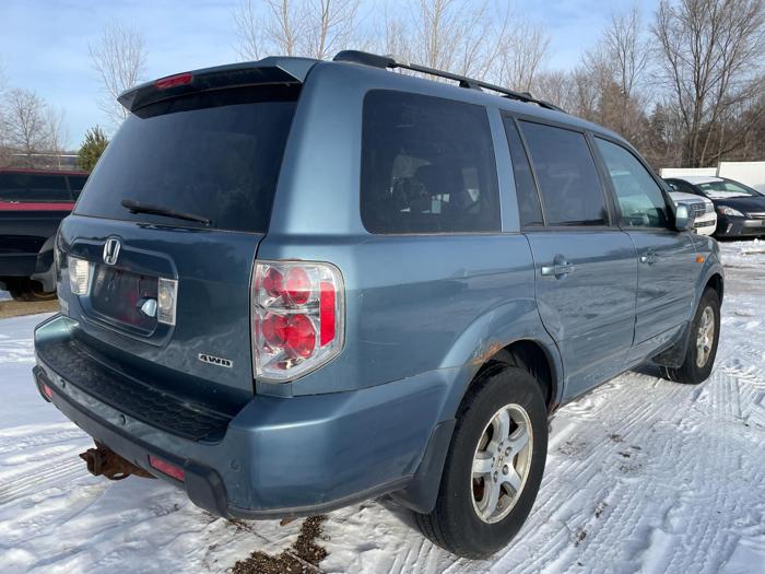 2007 honda pilot ex-l(-with-navi) with 212338 miles for sale near elk-river, minnesota 6e499e6219964e6ba342f5b61c0acdc6.jpg