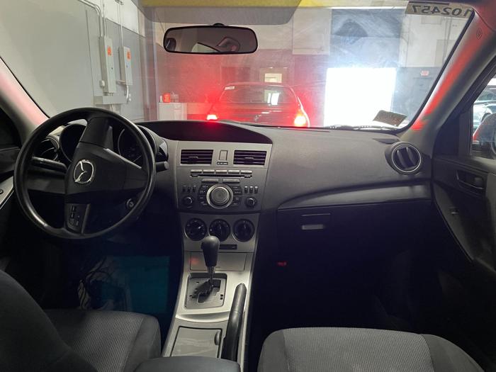 2010 Mazda Mazda3