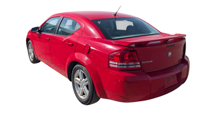 2009 dodge avenger sxt with 188880 miles for sale near elk-river, minnesota 6e59fc36f6f547eb9ebbaf57819c7c9c.png