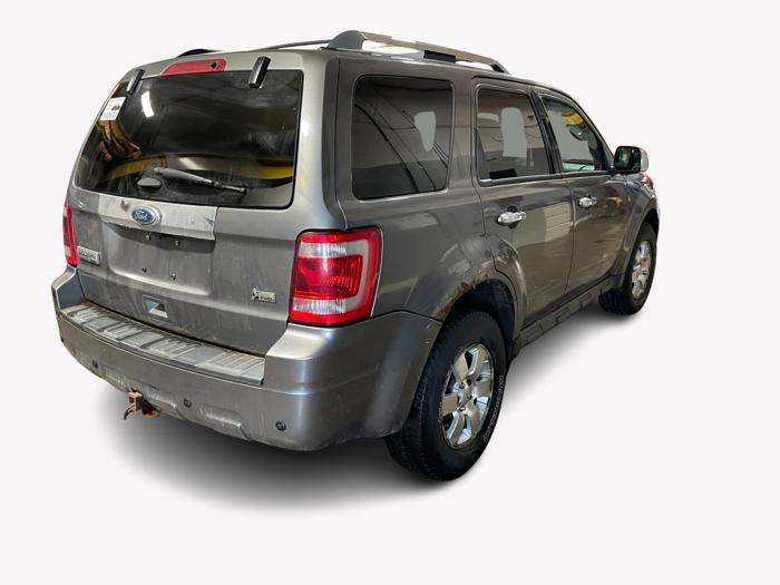 2012 Ford Escape
