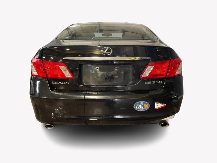 2007 Lexus ES
