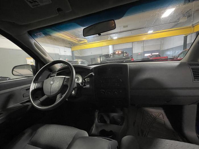 2007 Dodge Dakota