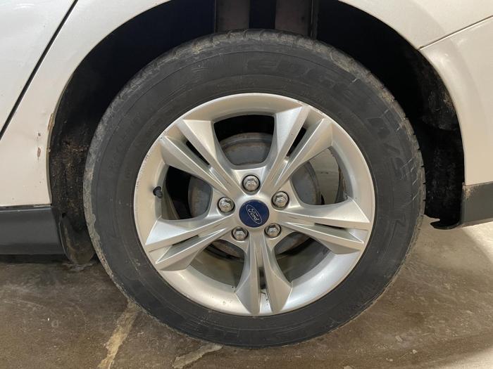 2013 Ford Focus