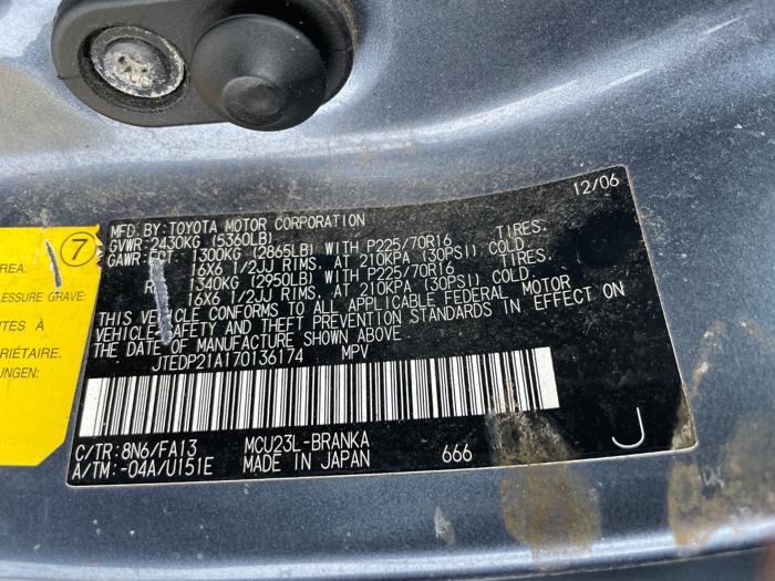 2007 toyota highlander v6-2wd with 217086 miles for sale near elk-river, minnesota 6e79d23348df435b9fff4bfd7caa7f72.jpeg