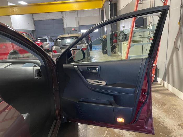 2007 Nissan Murano