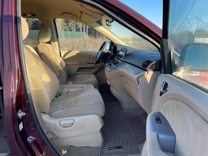 2008 honda odyssey ex with 174242 miles for sale near elk-river, minnesota 6e89016e07a945c0a5b597a7460f6295.jpeg