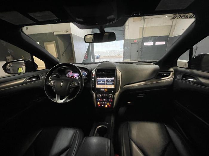 2017 Lincoln MKC