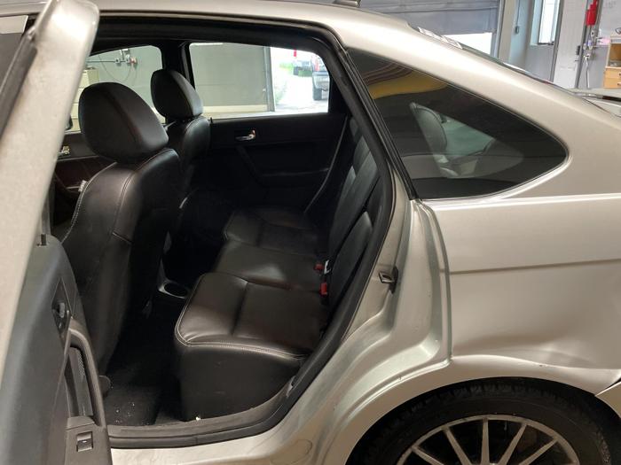 2011 Ford Focus