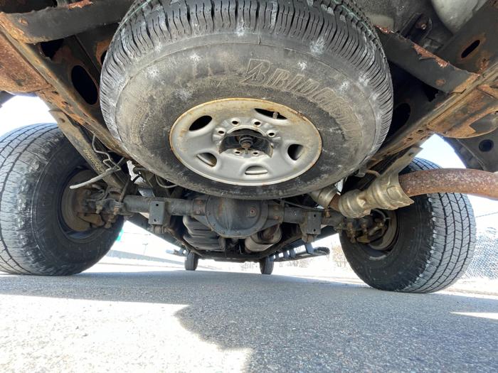 2019 chevrolet express ls-3500-extended with 140538 miles for sale near elk-river, minnesota 6eb2f5522a124cc7a6d4e1a6f5b44270.jpeg