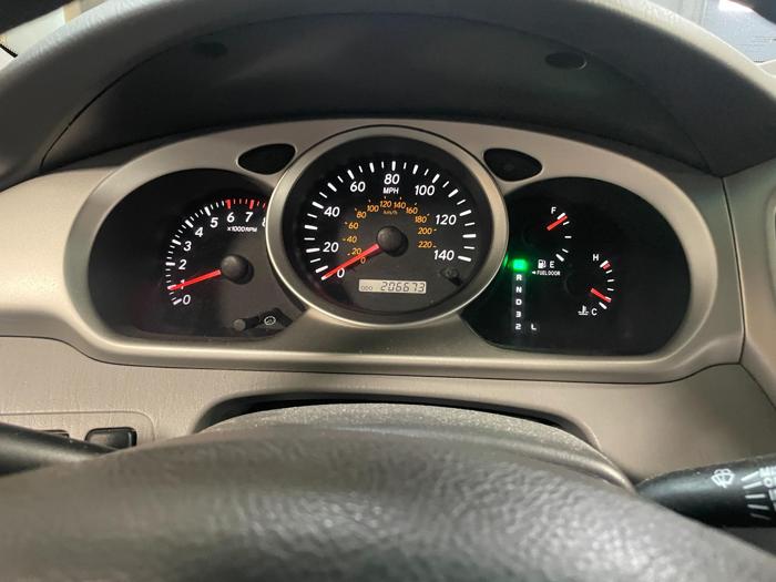 2006 Toyota Highlander