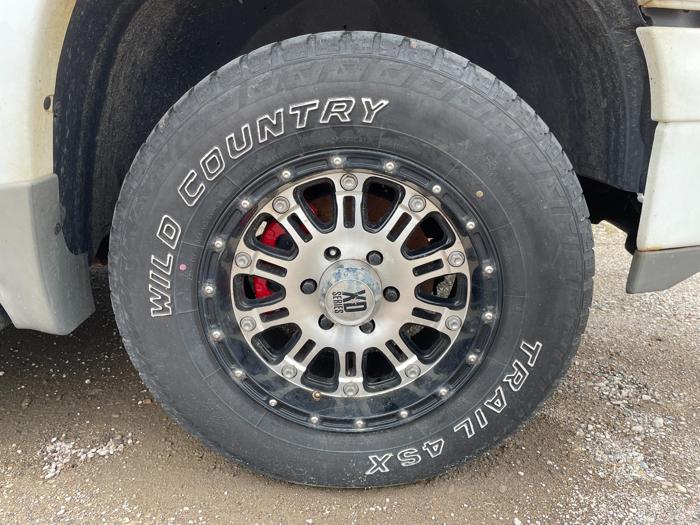 2004 Chevrolet Tahoe