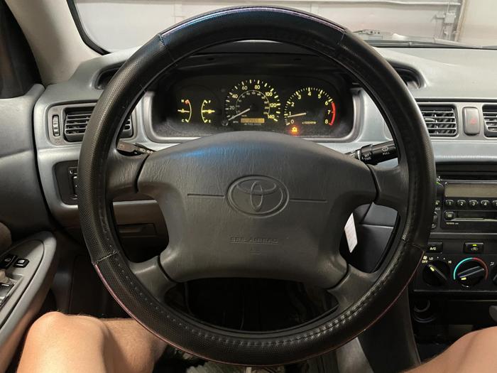 2000 Toyota Camry
