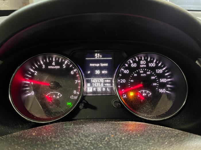 2013 nissan rogue sv with 143170 miles for sale near elk-river, minnesota 6ebeaa256367414cab4817d6c3a88fd8.jpg