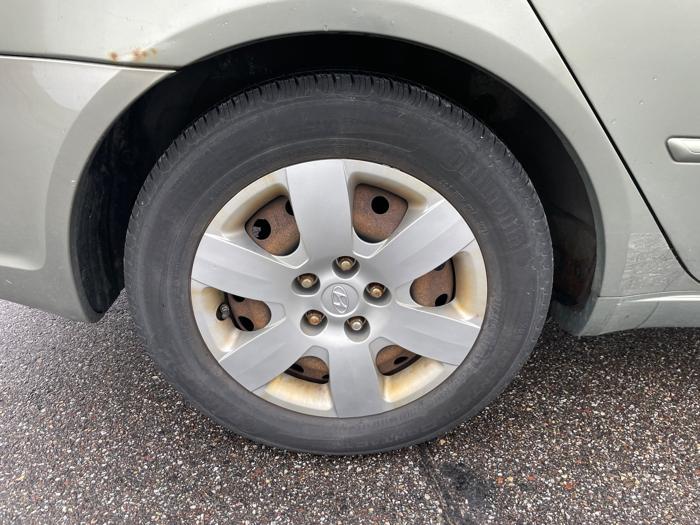 2009 hyundai sonata gls with 224466 miles for sale near elk-river, minnesota 6ec92c8a9a1d43ad994c6c86d61f0748.jpeg