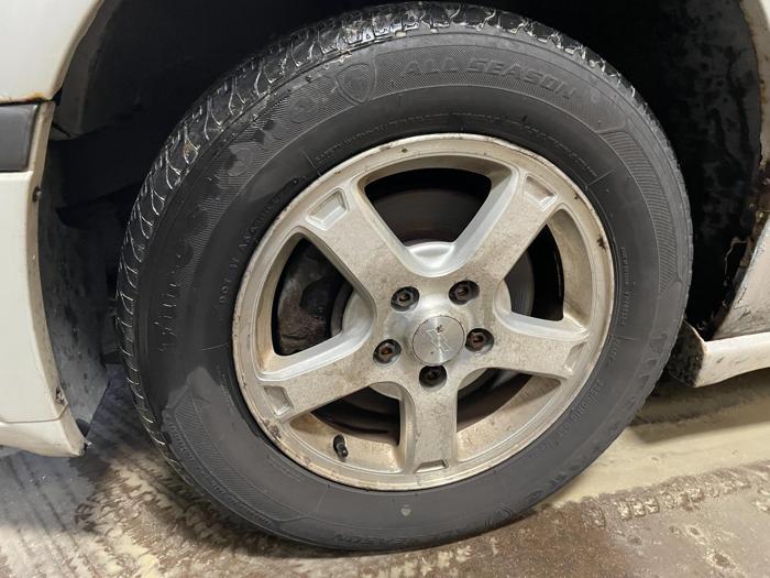 2003 chevrolet impala ls with 176555 miles for sale near elk-river, minnesota 6ec9a504282549cdbfdc821ca596b808.jpg