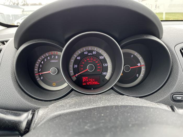 2011 Kia Forte