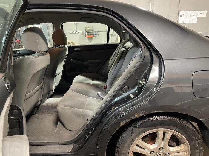 2006 Honda Accord